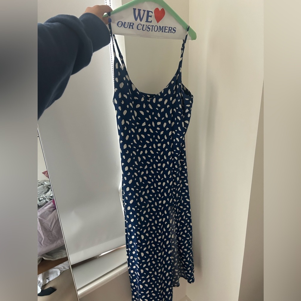 Reformation Maxi